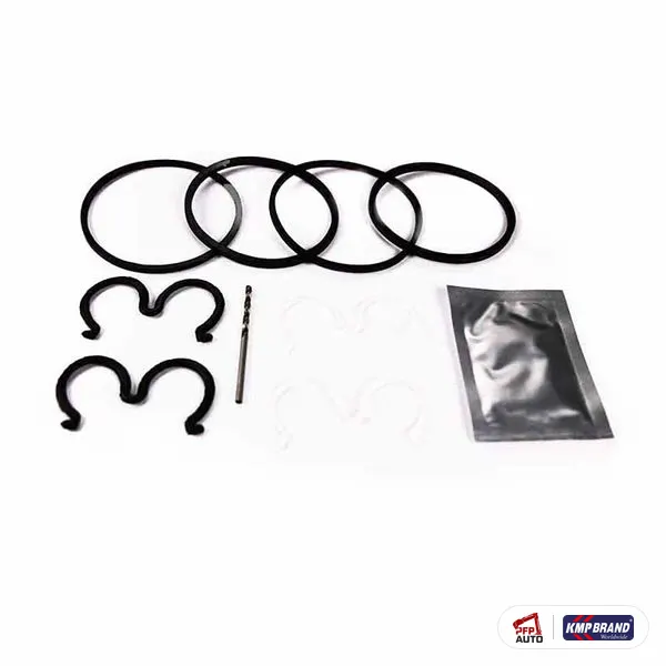 Kit reparație pompă servodirecție BOSCH KMP Brand pentru Massey Ferguson, cod 3100439M91