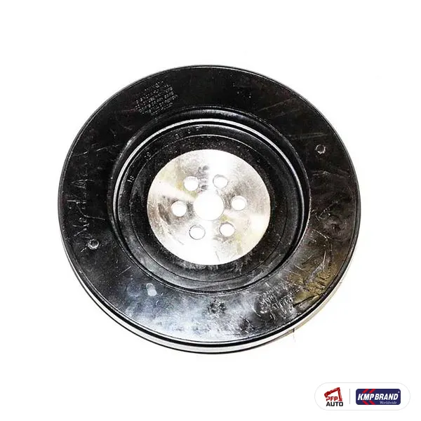 Amortizor de vibrații KMP Brand pentru Cummins®, cod 3101655