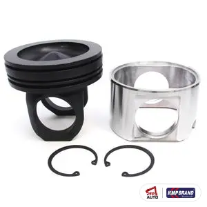 Cap piston cu fustă și siguranțe pentru Cummins®, cod 3103752