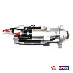 Electromotor 24V, 8.3KW, 11T, pentru Cummins®, cod 3103916