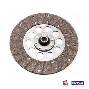 Disc P.T.O (10 caneluri) pentru Massey Ferguson, cod 3105233M93