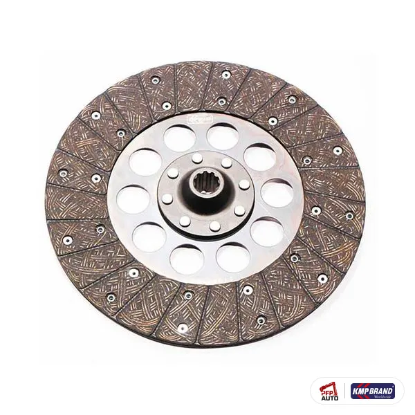 Disc P.T.O (10 caneluri) KMP Brand pentru Massey Ferguson, cod 3105233M93