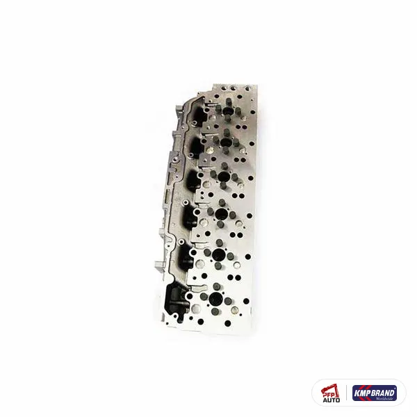 Chiulasă goală KMP Brand pentru CAT®, cod 311-7226