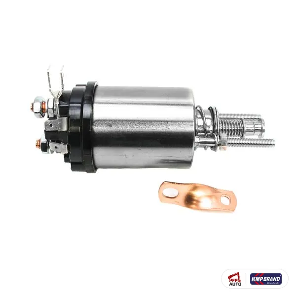 Solenoid KMP Brand pentru Case IH, cod 3111040R91