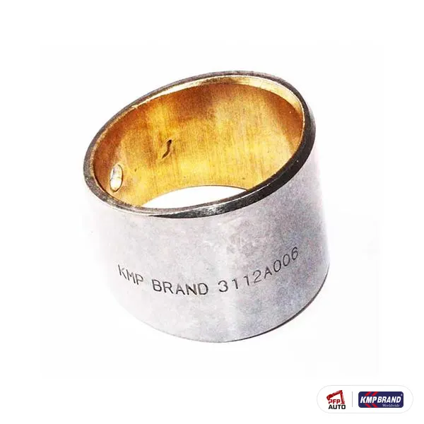 Bucșă bielă, conică KMP Brand, pentru Perkins, cod 3112A006