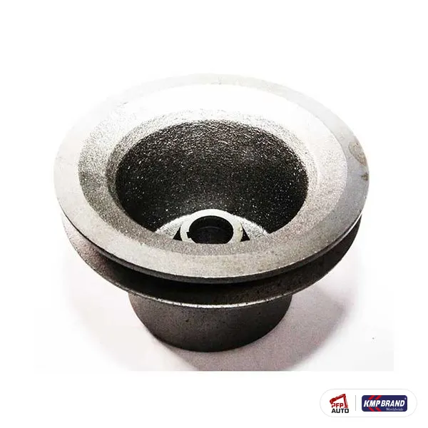 Fulie pompă de apă KMP Brand pentru Perkins, cod 31146952