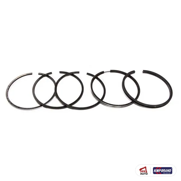 Set segmenți KMP Brand pentru Case IH, cod 3114775R91