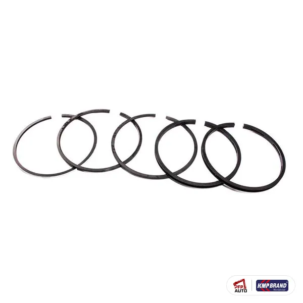 Set segmenți (5 Set segmenți KMP Brand pentru Case IH, cod 3114778R91