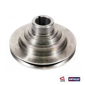 Fulie vibrochen pentru Perkins, cod 31148677