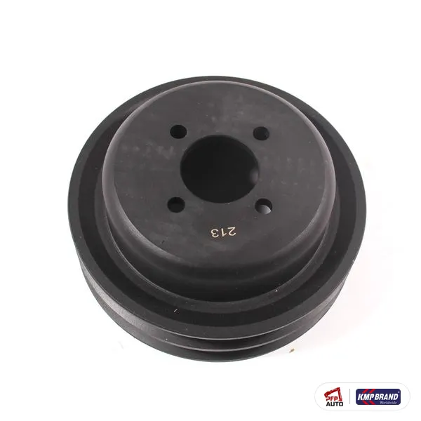 Fulie ventilator KMP Brand pentru Perkins, cod 3115C113