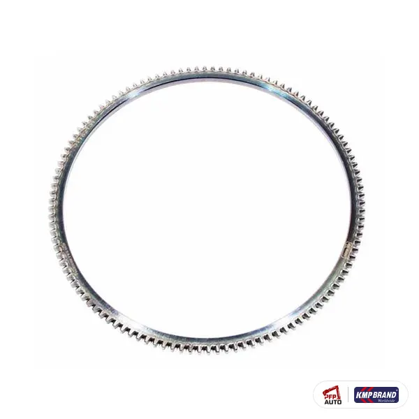 Coroană volant, 114 dinți KMP Brand, pentru Perkins, cod 31162131