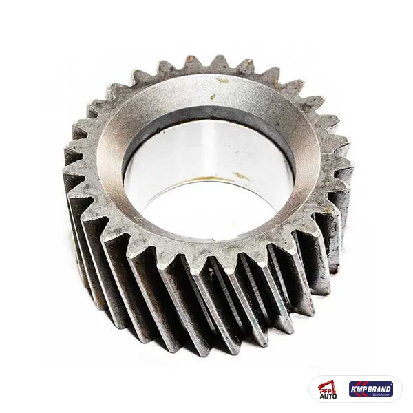 Pinion vibrochen, 28 de dinți KMP Brand, pentru Perkins, cod 3117C061