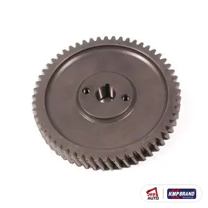 Pinion pompă combustibil pentru Perkins, cod 3117L052