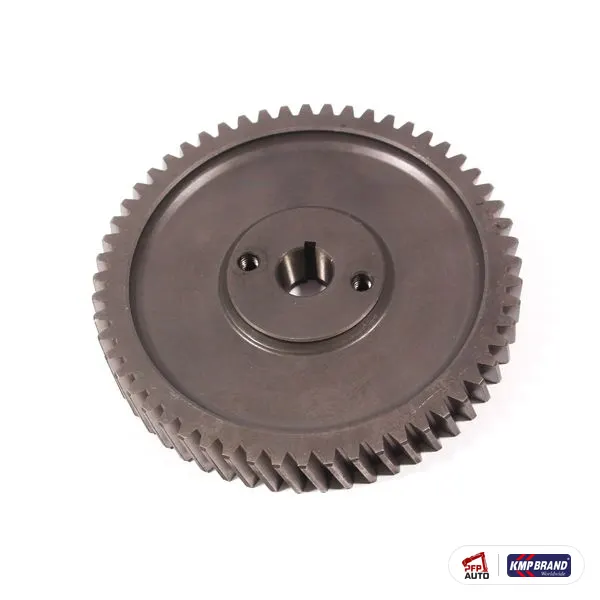 Pinion pompă combustibil KMP Brand pentru Perkins, cod 3117L052