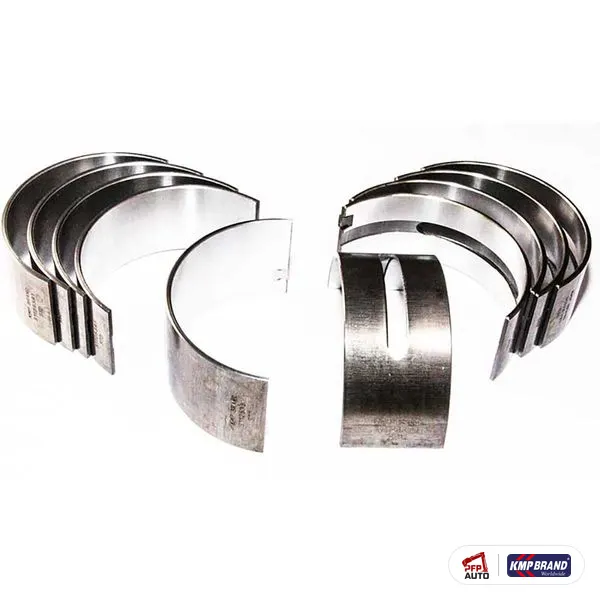 Set cuzineți palier STD KMP Brand pentru Landini, cod 3118150R1