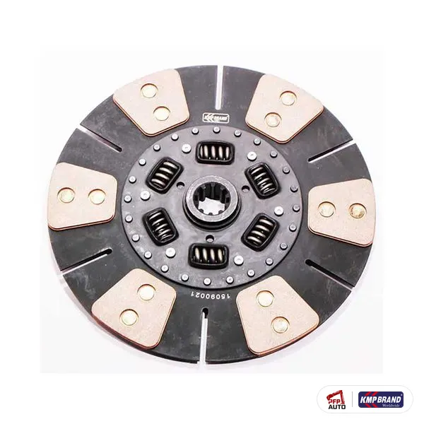 Disc ambreiaj (principal) KMP Brand pentru Case IH, cod 3121507R95
