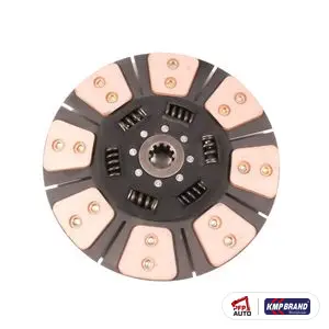 Disc ambreiaj pentru Case IH, cod 3129834R1