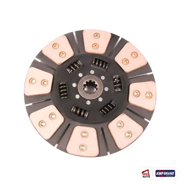 Disc ambreiaj KMP Brand pentru Case IH, cod 3129834R1