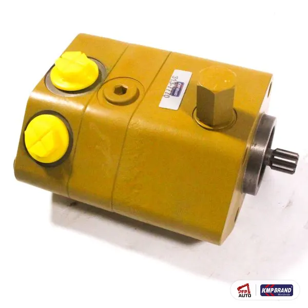 Pompă de transfer combustibil 3500 KMP Brand pentru CAT®, cod 313-7770