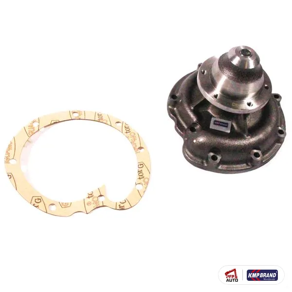 Pompă de apă KMP Brand pentru Case IH, cod 3132676R93