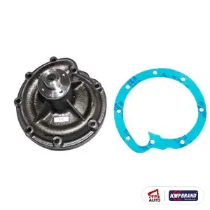 Pompă de apă, rotor 112 mm, pentru Case IH, cod 3132739R94