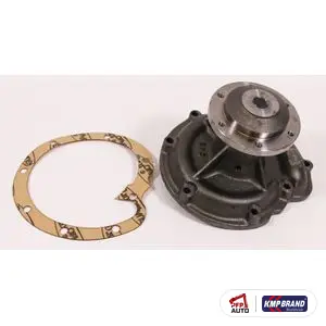 Pompă de apă, rotor 112 mm, pentru Case IH, cod 3132741R93