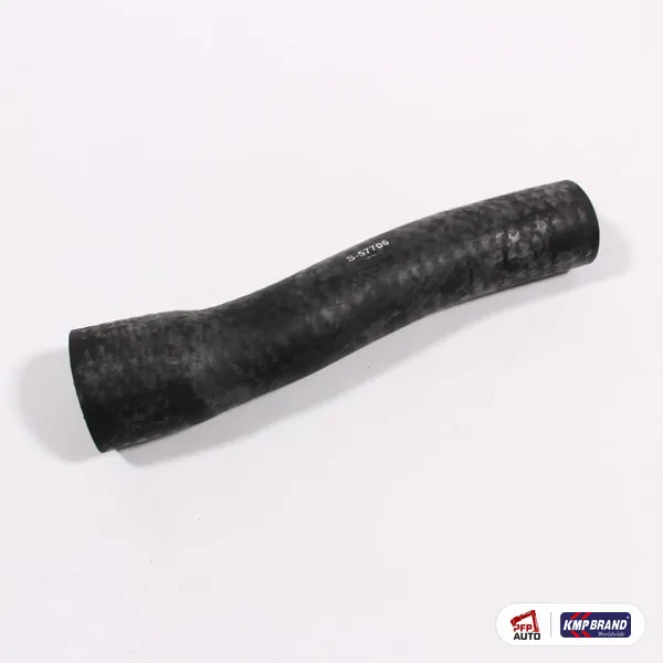 Furtun superior radiator KMP Brand pentru Case IH, cod 3134507R1