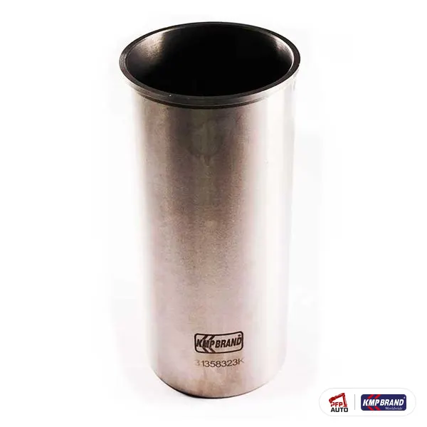Cămașă cilindru semifinisată .100 in KMP Brand pentru Perkins, cod 31358323K