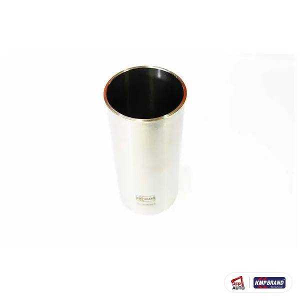 Cămașă cilindru semifinisată, montaj prin presare KMP Brand, pentru Perkins, cod 31358393