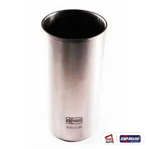 Cămașă cilindru semifinisată, montaj prin presare, pentru Perkins, cod 3135X033