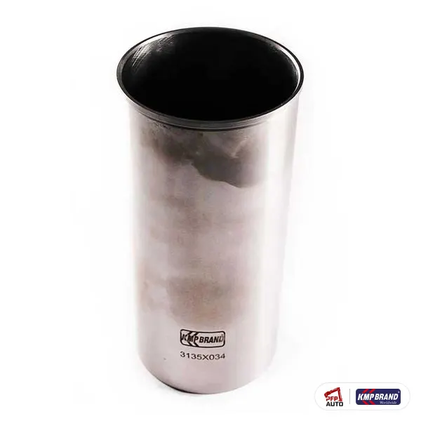 Cămașă cilindru finisată, montaj liber KMP Brand, pentru Perkins, cod 3135X034
