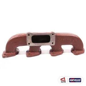 Galerie evacuare pentru Case IH, cod 3136066R12
