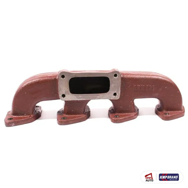 Galerie evacuare KMP Brand pentru Case IH, cod 3136066R12