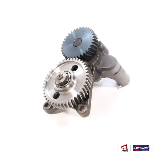 Pompă de ulei motor KMP Brand pentru Case IH, cod 3136429R95