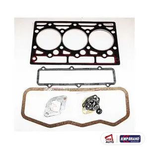 Set garnituri superioare pentru Case IH, cod 3136798R99