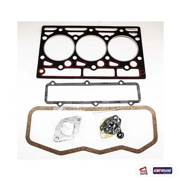 Set garnituri superioare KMP Brand pentru Case IH, cod 3136798R99