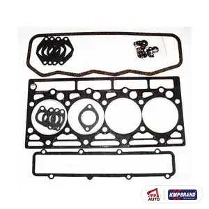 Set garnituri superioare 4 CYL pentru Case IH, cod 3136799R99