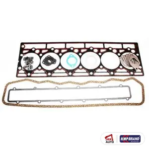 Set garnituri superioare 6 CYL pentru Case IH, cod 3136801R99