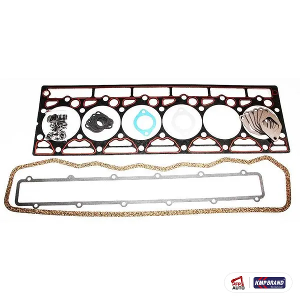 Set garnituri superioare 6 CYL KMP Brand pentru Case IH, cod 3136801R99