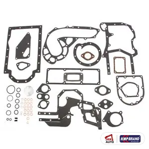 Set garnituri inferioare pentru Case IH, cod 3136802R99