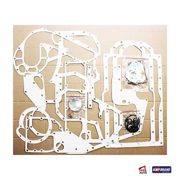 Set inferior 4 CYL KMP Brand pentru Case IH, cod 3136813R99