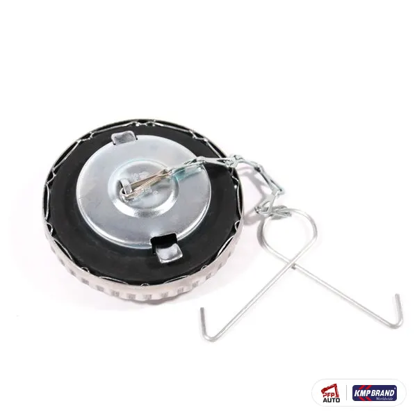Bușon rezervor combustibil KMP Brand pentru Case IH, cod 3137474R2
