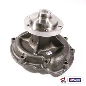 Pompă de apă, rotor 98 mm, pentru Case IH, cod 3138936R92