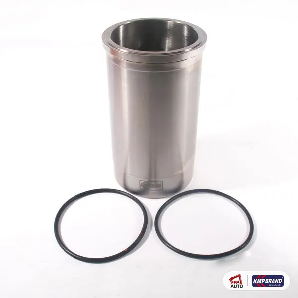 Cămașă cilindru (cu inel de etanșare) KMP Brand pentru Case IH, cod 3139587R3