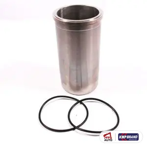 Cămașă cilindru (cu inele de etanșare) pentru Case IH, cod 3139592R4