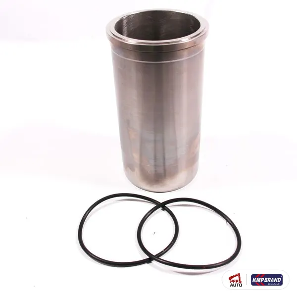 Cămașă cilindru (cu inele de etanșare) KMP Brand pentru Case IH, cod 3139592R4