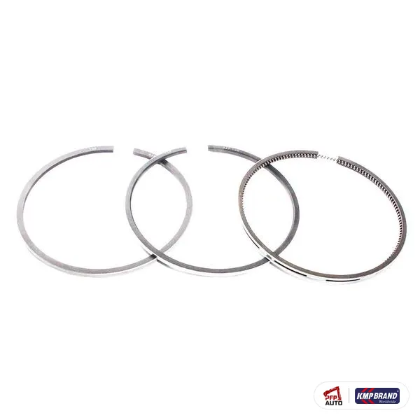 Set segmenți KMP Brand pentru Case IH, cod 3139594R91
