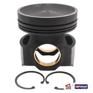 Piston fără bolț, cu siguranțe, pentru CAT®, cod 314-5005