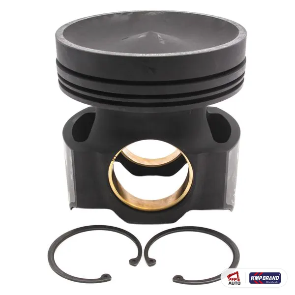 Piston fără bolț, cu siguranțe KMP Brand, pentru CAT®, cod 314-5005
