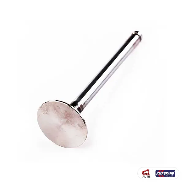 Supapă evacuare, unghi 45 de grade KMP Brand, pentru Perkins, cod 3142A051